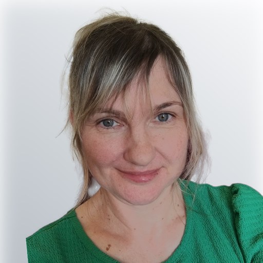 Janice B, carer