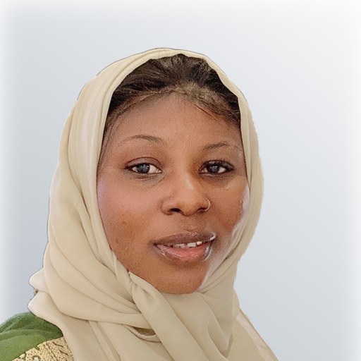 Photo of carer Aleke A.