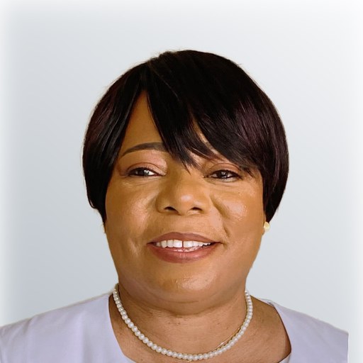 Photo of carer Kechi E.