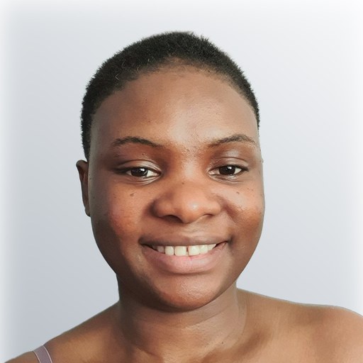 Bimbola A., carer