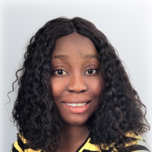Genevieve N, carer