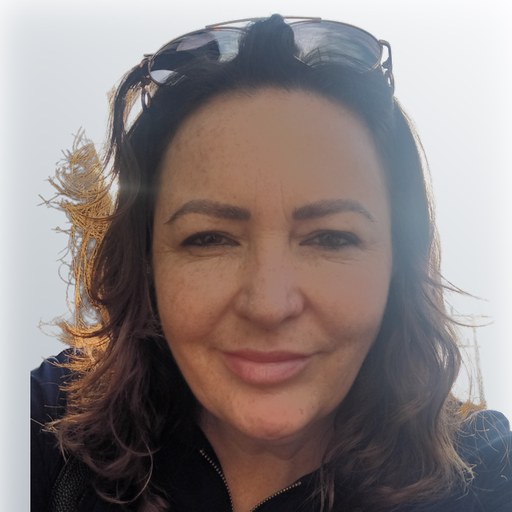 Simone N, carer