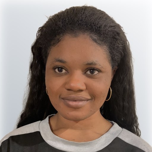 Portia B, carer