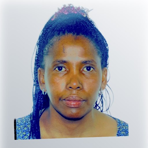 Photo of carer Thembi H.