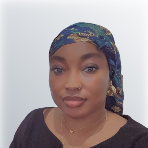 Fatou N, carer
