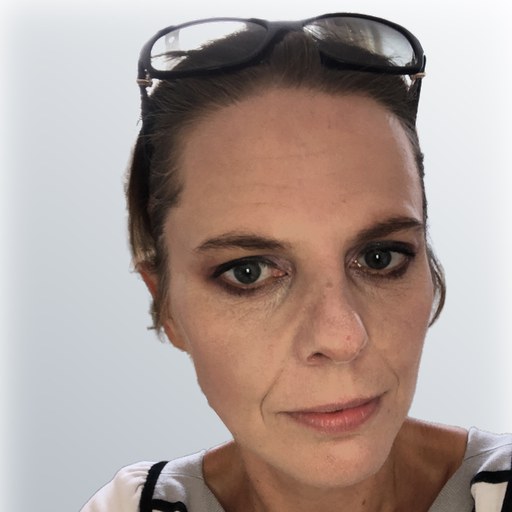 Photo of carer Marzanna O.
