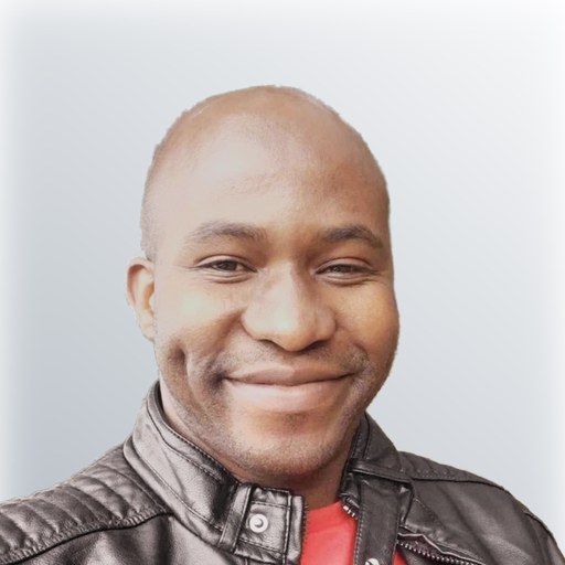 Photo of carer De-Villiers N.