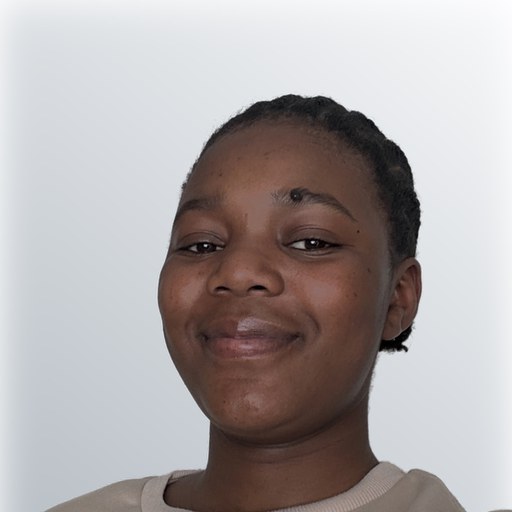 Christabel S, carer