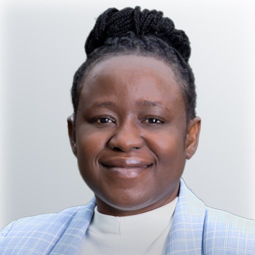 Olushola O., carer in Barking