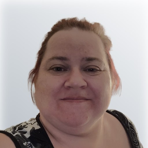 Photo of carer Katrina H.