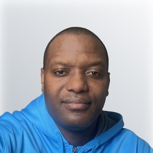 Photo of carer Edgar Emmanuel S.