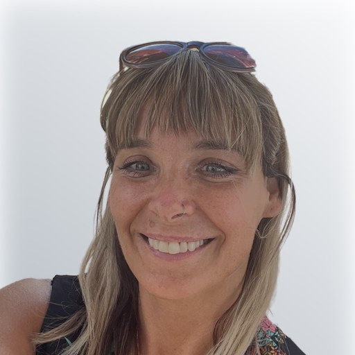 Franka M., carer