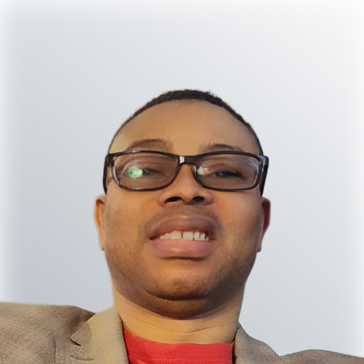 Photo of carer Collins O.