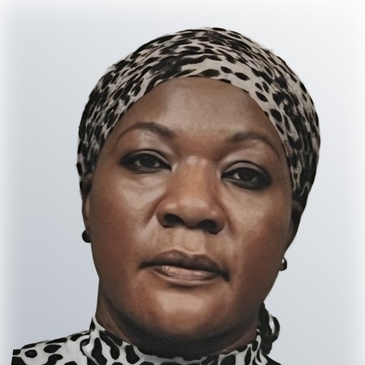 Sharifa N., carer