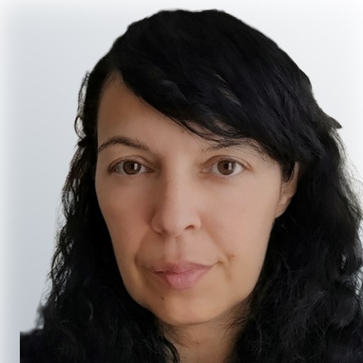 Catia D, carer