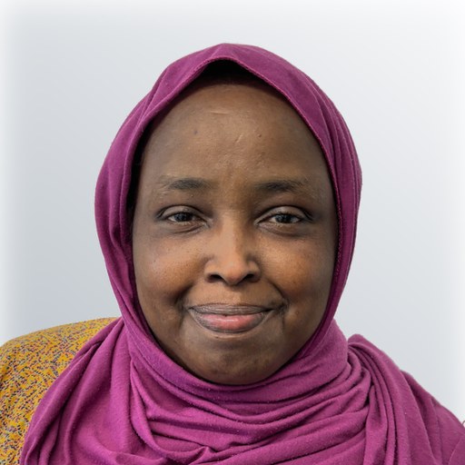 Shukri M, carer