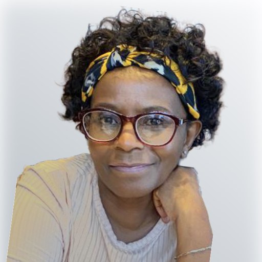 Photo of carer Zandile C.