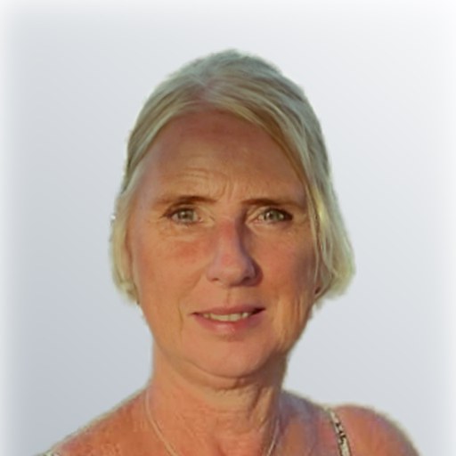 Louise B, carer