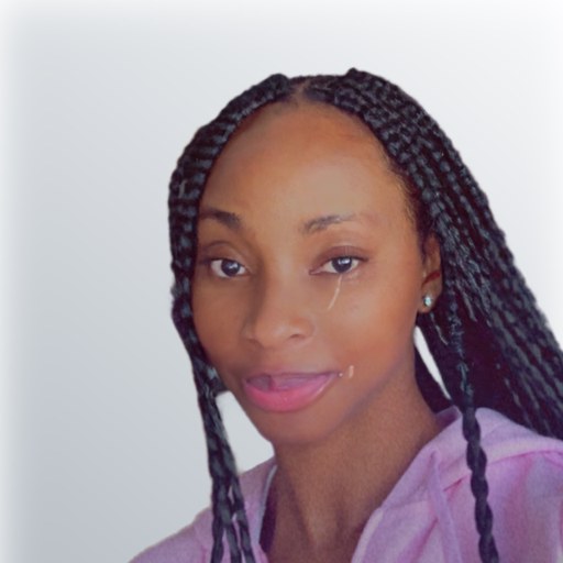 Photo of carer Juliet D.