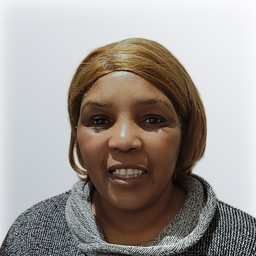 Jane F, carer