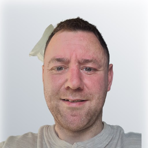 Edward D, carer