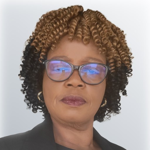 Jane wambui K, carer