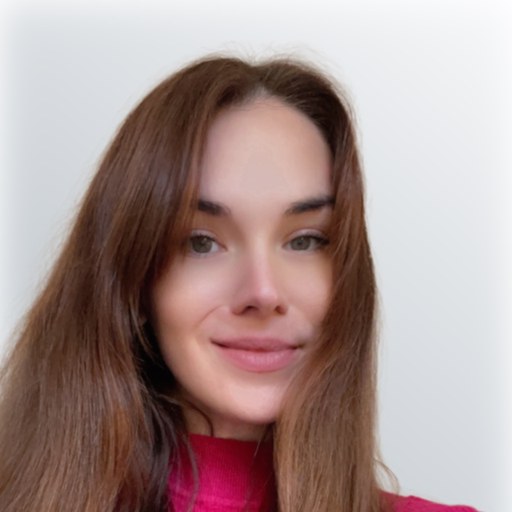 Photo of carer Ewelina H.