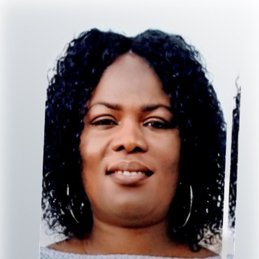 Florence B, carer