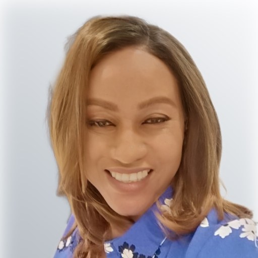 Adefoluke D., carer in London