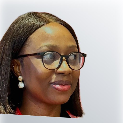 Biodun Yingibo L, carer