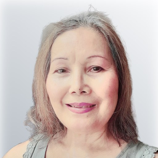 Photo of carer Amelia M.