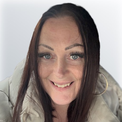 Photo of carer Claire I.