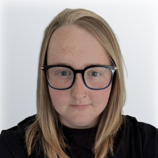 Photo of carer Abi M.