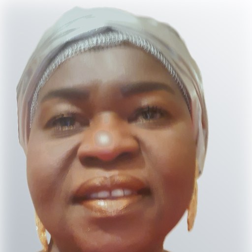 Photo of carer Saptieu S.