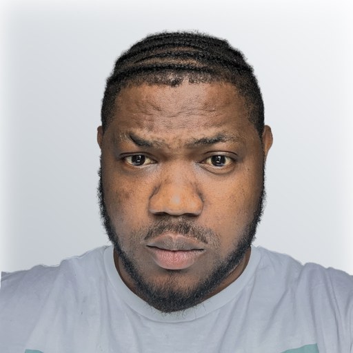Omotola A, carer