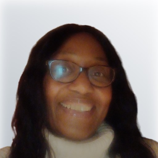 Photo of carer Marcia B.