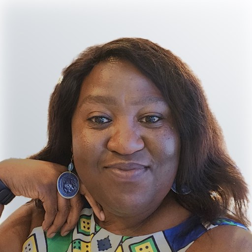 Boniswa M, carer
