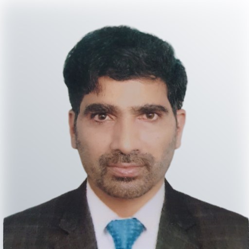 Muhammad adnan  faisal S, carer