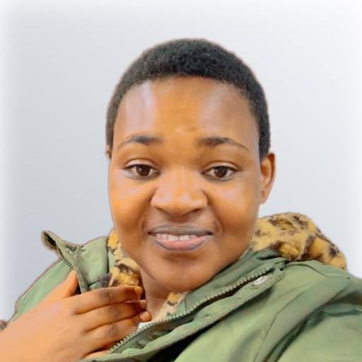 Photo of carer Rumbidzai J.