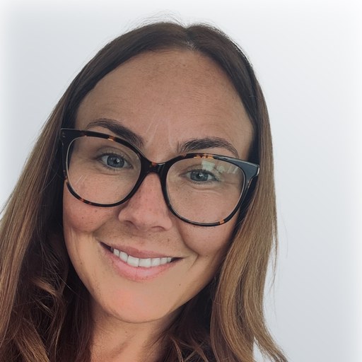 Christina H, carer