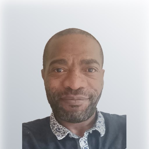 Photo of carer Shicinga S.