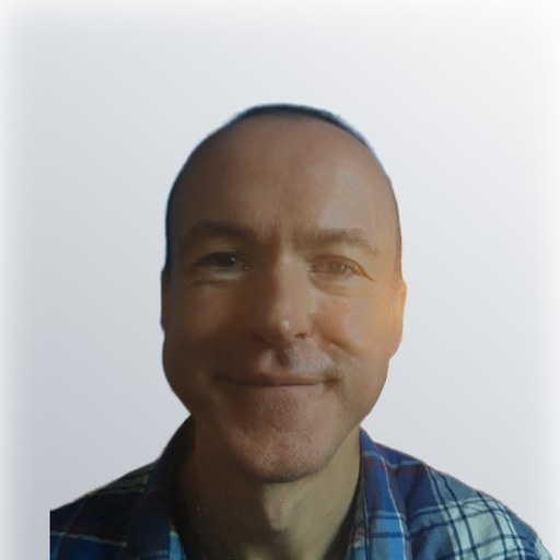 Mark-James S, carer