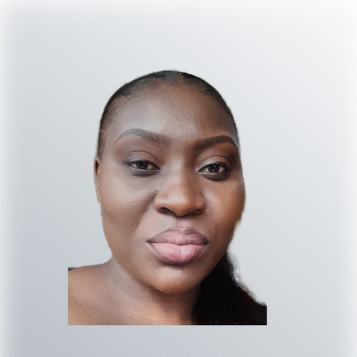 Photo of carer Rose Olivia A.