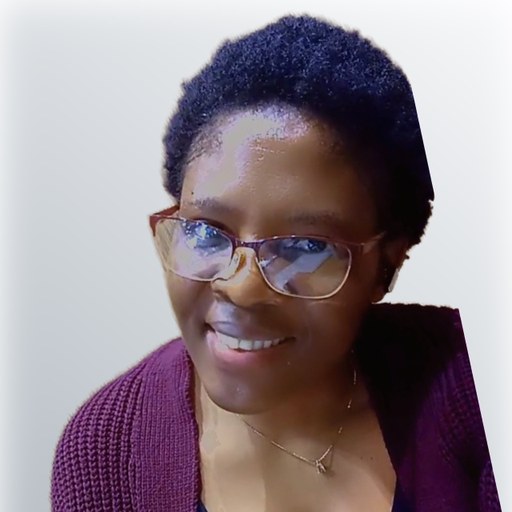 Photo of carer Getrude M.