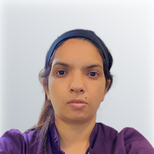 Kamaljit K, carer