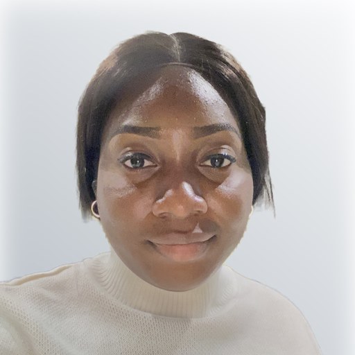 Adedolapo Y, carer
