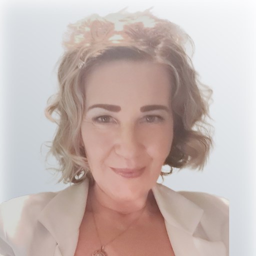 Photo of carer Vera Y.
