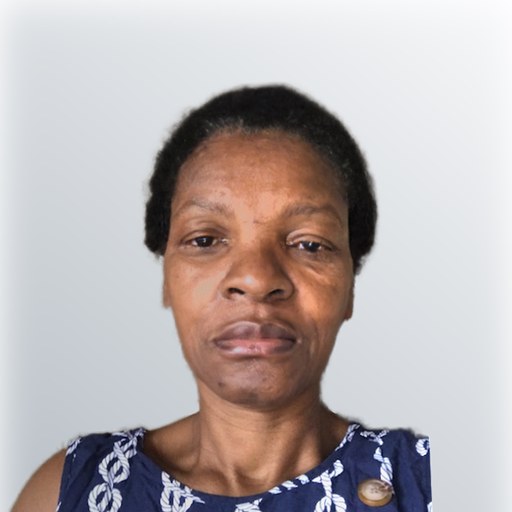 Doreen M, carer