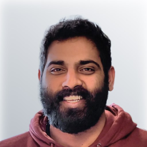 Josekutty J, carer