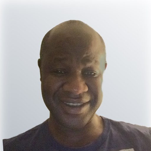 Photo of carer Collins B.